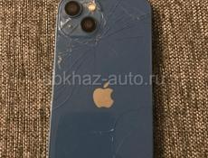 iPhone 13 256