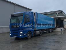 MAN 430