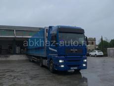 MAN 430