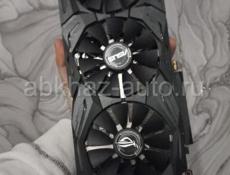 Strix rx480 8g Gaming,Цена 8000,Торг уместен,номер связи +7 940 954-94-30
