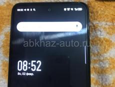Продам Infinix note 30 128 на 16 GB