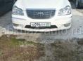 Toyota Majesta