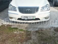 Toyota Majesta