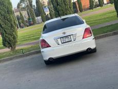 Toyota Majesta