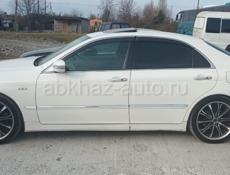 Toyota Majesta