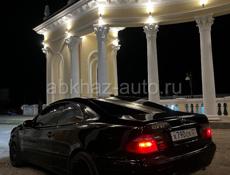 Mercedes-Benz CLK