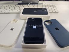 Iphone 13/128. Идеал, без ремонтов 
