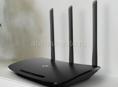 Wi-Fi роутер до 450 Мбит/с