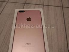 Айфон 7+ 128гб