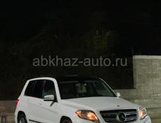 Mercedes-Benz GLK