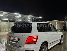 Mercedes-Benz GLK