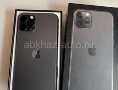 iPhone 11 Pro 64