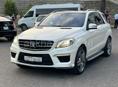 Mercedes-Benz ML