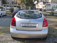 Nissan Primera