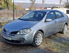 Nissan Primera