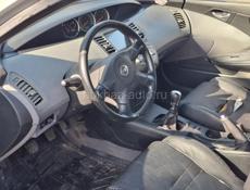 Nissan Primera