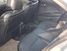 Nissan Primera