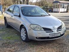Nissan Primera