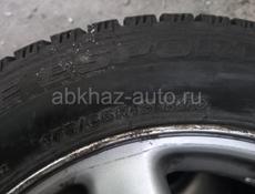 R15 175/65 зима