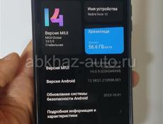 Redmi Note 10 / Редми нот 10