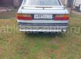 Nissan Primera