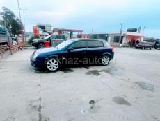 Opel Signum