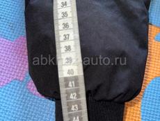 Куртка на 5-6-7 лет