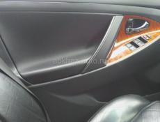 Дверные карты на Toyota Camry v40-45. 