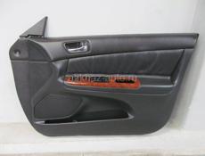Дверные карты на Toyota Camry v40-45. 