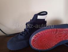 БОРЦОВКИ НОВЫЕ