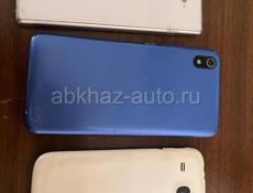 Продам 3 телефона