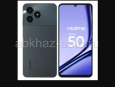 Реалми нот 50 