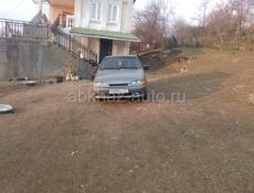 ВАЗ 2114