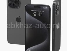 iPhone 15 pro max 256