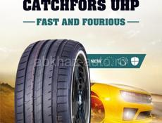225/55 R16-Habilead/ Windforce- Новые- 