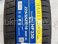 225/55 R16-Habilead/ Windforce- Новые- 