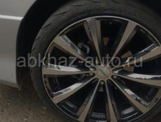 Обменяю диски на R18!