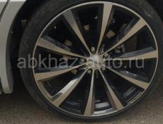 Обменяю диски на R18!