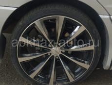 Обменяю диски на R18!