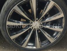 Обменяю диски на R18!