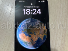 Айфон 13 про 256 