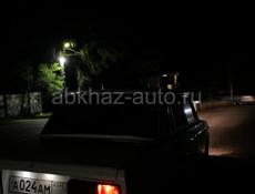 ВАЗ 2107