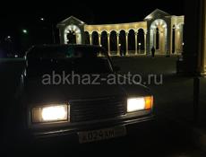 ВАЗ 2107