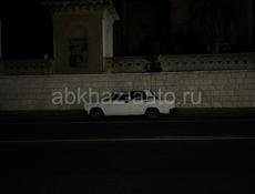 ВАЗ 2107