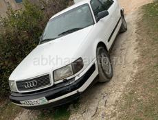 Ауди 100 2.8
