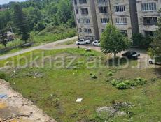 Продам 2-х комнатную квартиру , Очамчира