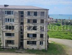 Продам 2-х комнатную квартиру , Очамчира