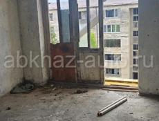 Продам 2-х комнатную квартиру , Очамчира