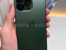 Айфон 13 pro