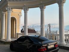 Mercedes-Benz CLK